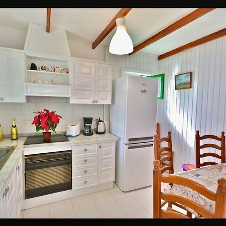 Terracitas 28 & 27 Villa Playa Blanca Dış mekan fotoğraf
