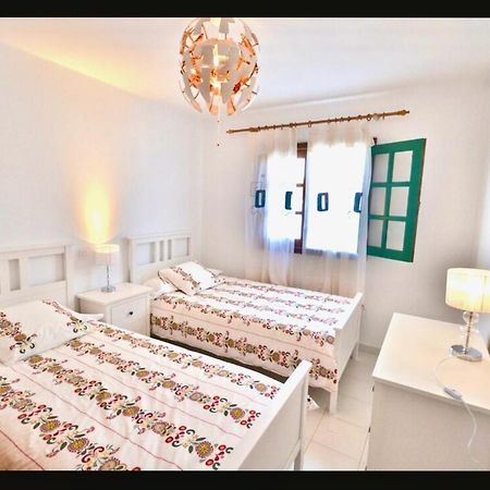 Terracitas 28 & 27 Villa Playa Blanca Dış mekan fotoğraf