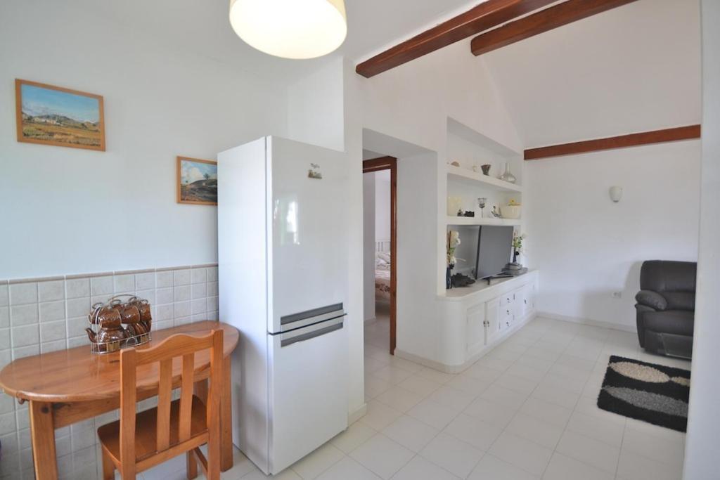 Terracitas 28 & 27 Villa Playa Blanca Dış mekan fotoğraf