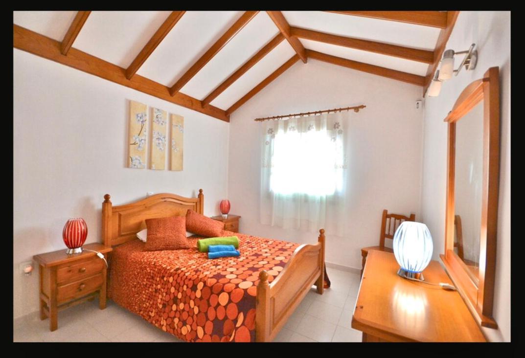 Terracitas 28 & 27 Villa Playa Blanca Dış mekan fotoğraf
