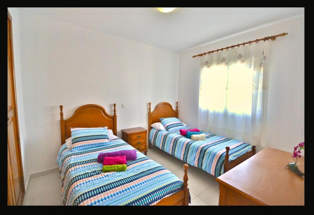 Terracitas 28 & 27 Villa Playa Blanca Dış mekan fotoğraf