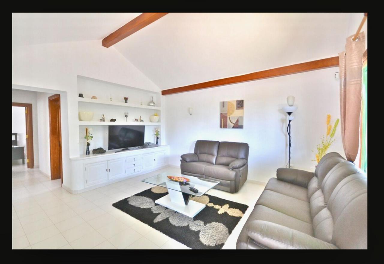 Terracitas 28 & 27 Villa Playa Blanca Dış mekan fotoğraf