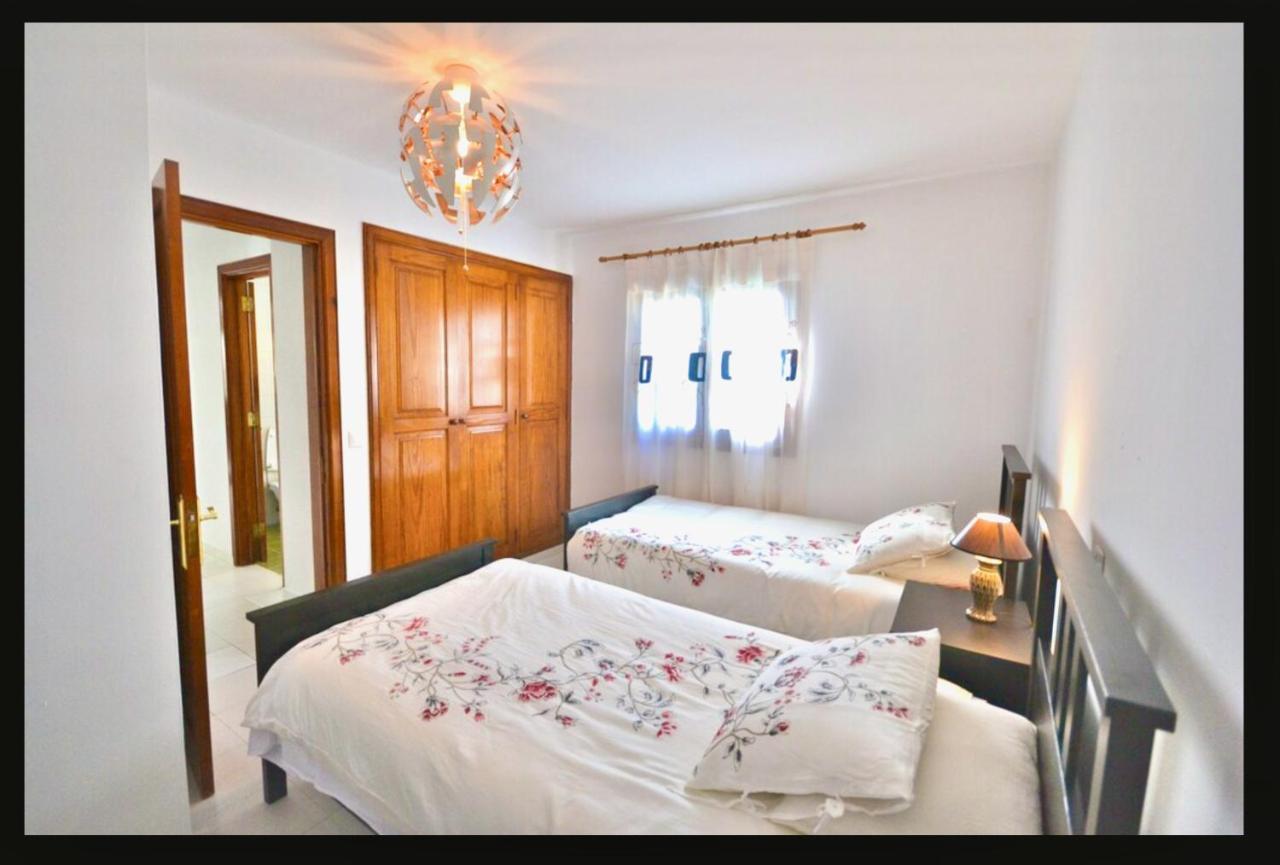 Terracitas 28 & 27 Villa Playa Blanca Dış mekan fotoğraf
