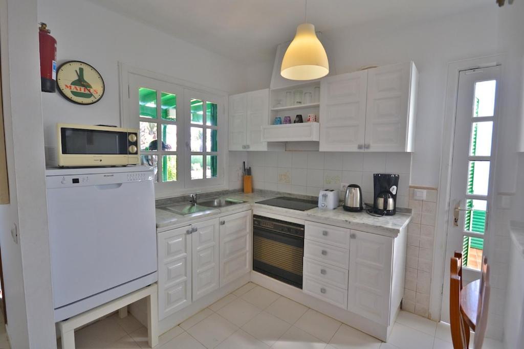 Terracitas 28 & 27 Villa Playa Blanca Dış mekan fotoğraf
