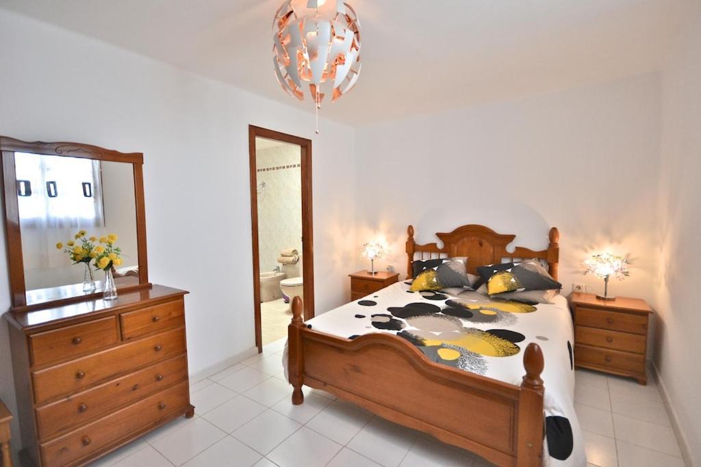 Terracitas 28 & 27 Villa Playa Blanca Dış mekan fotoğraf