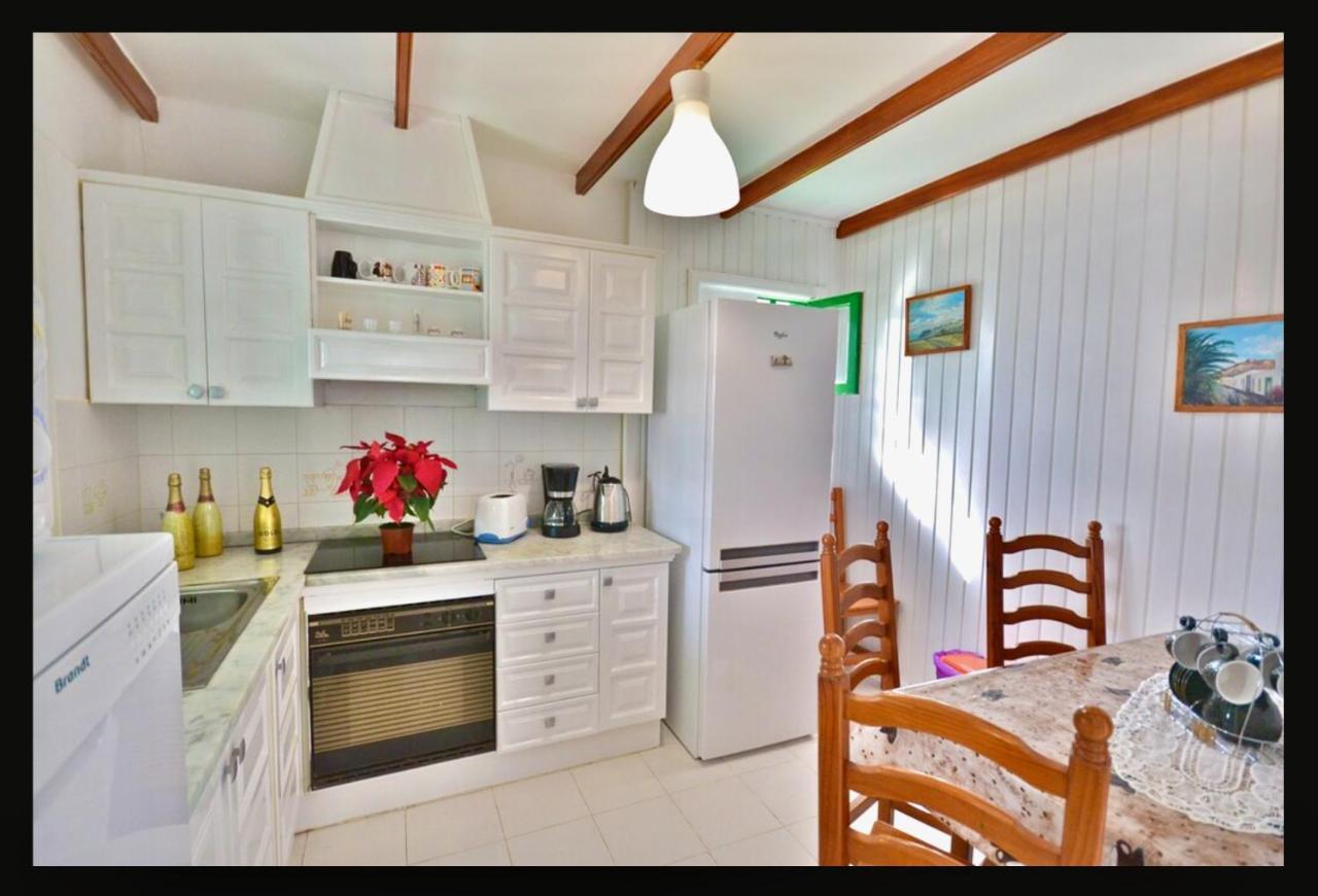 Terracitas 28 & 27 Villa Playa Blanca Dış mekan fotoğraf