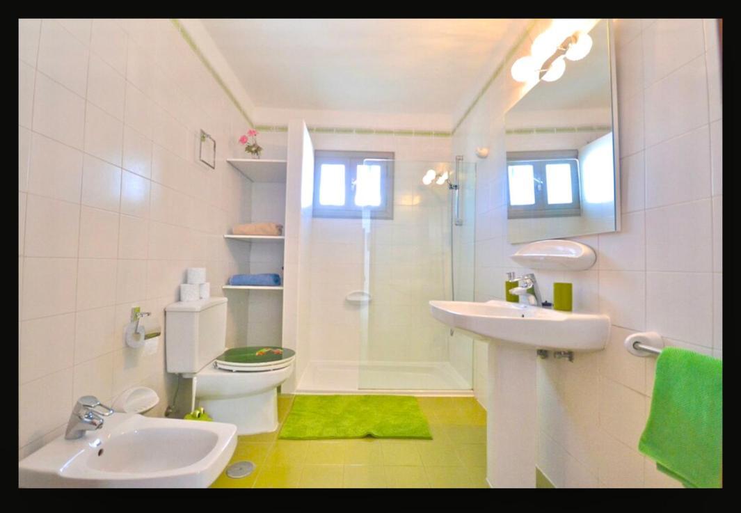 Terracitas 28 & 27 Villa Playa Blanca Dış mekan fotoğraf