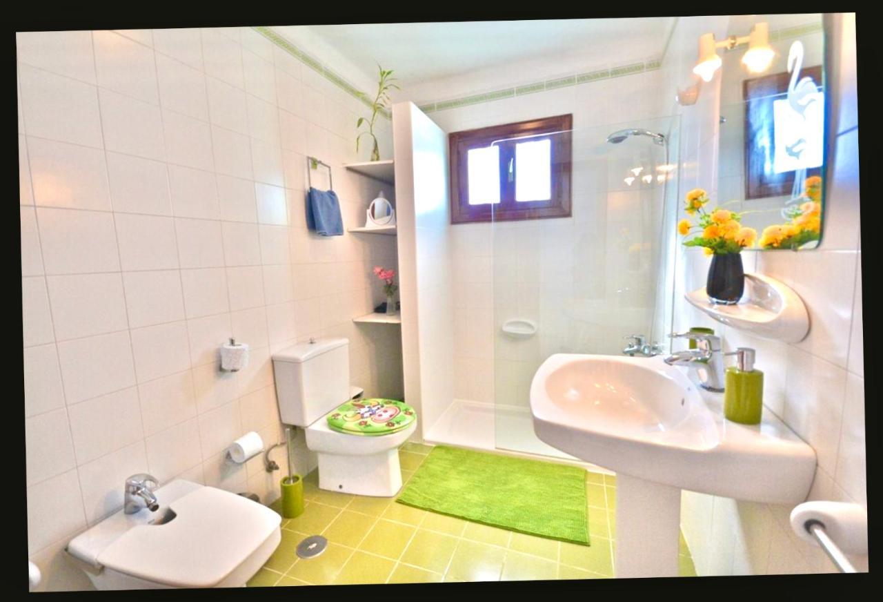 Terracitas 28 & 27 Villa Playa Blanca Dış mekan fotoğraf