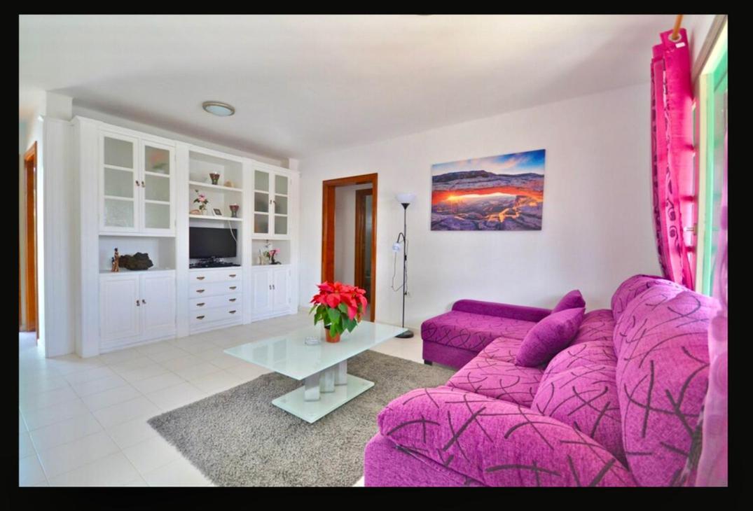 Terracitas 28 & 27 Villa Playa Blanca Dış mekan fotoğraf